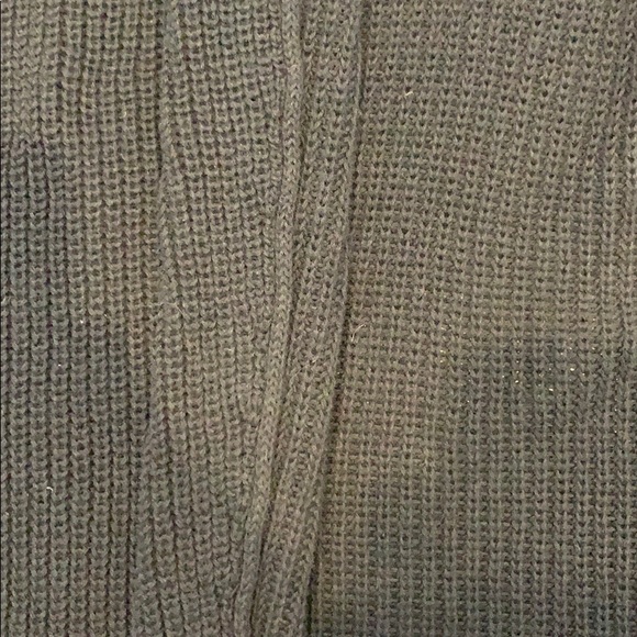 BP Open Knit Cardigan - Picture 5 of 7